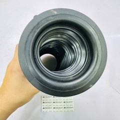 Cao su chụp bụi phuộc nhún trước, giảm xóc trước xe BMW 320i, 328i, 330i, 335s F30, 4 Series F32, 2 Series F22, X1, X2 đời 2008 - 2020. Hàng Bmtsr / Frey. Mã 31306791712