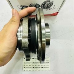 Cụm bi moay ơ bánh trước, bạc đạn bánh trước xe Mini Cooper F55, F56, Clubman F54, BMW X1 F48, X2 F39 đời 2014 - 2022. Hàng Fag Đức tích hợp vành từ ABS. Mã 31206874443, FAG 713126910