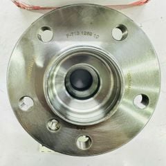Cụm bi moay ơ bánh trước, bạc đạn bánh trước xe Mini Cooper F55, F56, Clubman F54, BMW X1 F48, X2 F39 đời 2014 - 2022. Hàng Fag Đức tích hợp vành từ ABS. Mã 31206874443, FAG 713126910