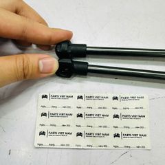 Ty chống nắp capo, ca bô trước xe BMW X1 F48, X3 F25, X4 F26 đời 2010 - 2018. Hàng chất lượng cao dài 43 cm. Mã 51237329410 ( 1 đôi )