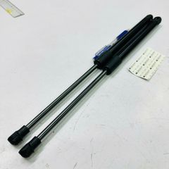 Ty chống nắp capo, ca bô trước xe BMW X1 F48, X3 F25, X4 F26 đời 2010 - 2018. Hàng chất lượng cao dài 43 cm. Mã 51237329410 ( 1 đôi )