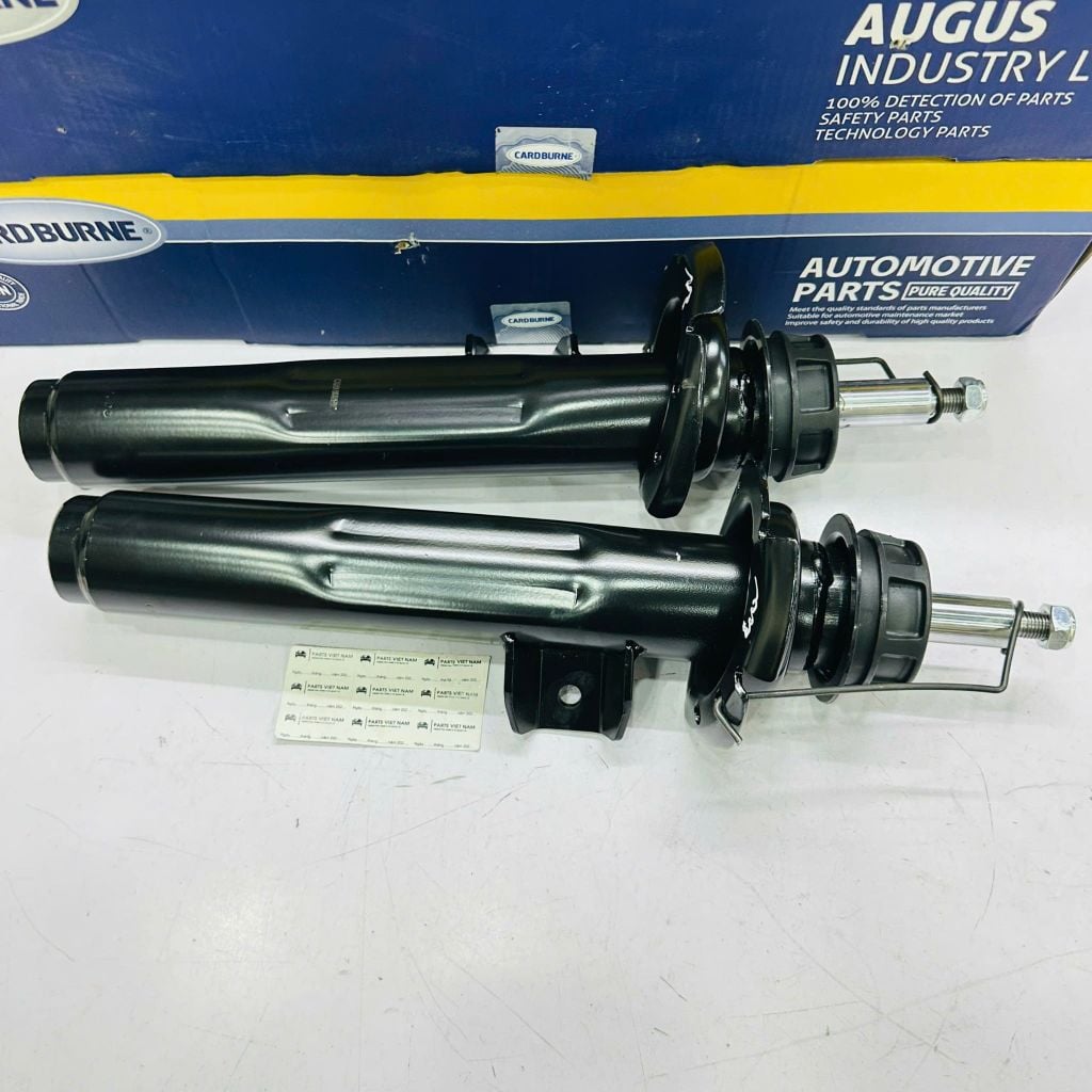 Giảm xóc trước, phuộc nhún trước loại cơ xe BMW X1 F48, X2 F39, 218i F45 đời 2015 - 2022. Hàng Card. Mã 31316861701 (trái) - 31316861702 (phải) ( 1 cây )