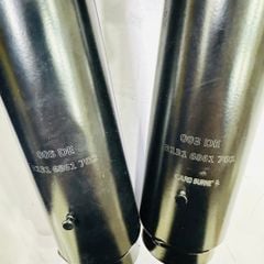 Giảm xóc trước, phuộc nhún trước loại cơ xe BMW X1 F48, X2 F39, 218i F45 đời 2015 - 2022. Hàng Card. Mã 31316861701 (trái) - 31316861702 (phải) ( 1 cây )