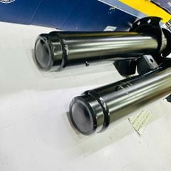 Giảm xóc trước, phuộc nhún trước loại cơ xe BMW X1 F48, X2 F39, 218i F45 đời 2015 - 2022. Hàng Card. Mã 31316861701 (trái) - 31316861702 (phải) ( 1 cây )