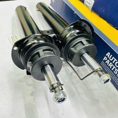 Giảm xóc trước, phuộc nhún trước loại cơ xe BMW X1 F48, X2 F39, 218i F45 đời 2015 - 2022. Hàng Card. Mã 31316861701 (trái) - 31316861702 (phải) ( 1 cây )