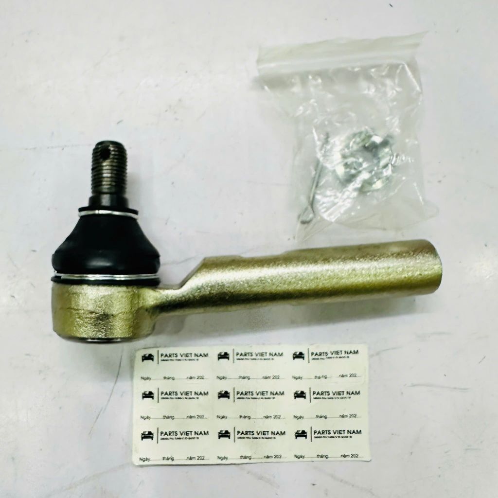 Rô tuyn lái ngoài xe Toyota Land Cruiser Prado J120, 4Runner, FJ Cruiser, Lexus GX470 đời 2003 - 2015. Hàng chất lượng cao. Mã 4504739215 (Lái) và 4504639505 (Phụ) ( 1 cái )