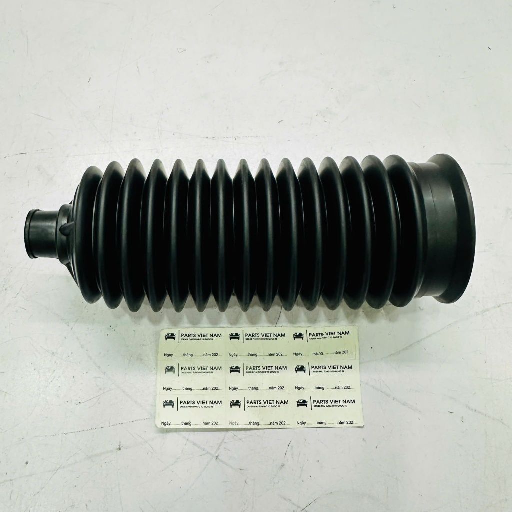 Cao su chụp bụi thước lái (cao su dẻo) xe Toyota Prado J120, 4Runner, FJ Cruiser, Hiace, Lexus GX470 đờ 2004 - 2015. Hàng chất lượng cao. Mã 45535-26030, 4553526030