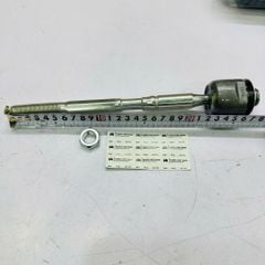 Rô tuyn lái trong (Rack End) xe Toyota Prado J120, Lexus GX470, 4Runner đời 2003 - 2015. Hàng chất lượng cao. Mã 45503-39265, 4550339265