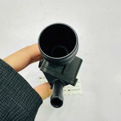 Cút nước làm mát VW Golf 4, Bora, Jetta, Polo (9N), Lupo; Audi A2; Skoda Fabia I; Seat Ibiza đời 1998 - 2008. Hàng xịn Audi, động cơ 1.4L 16V (AHW, AKQ, APE, AXP, BBY) và 1.6L 16V (AZD, BCB, ATN). Mã 036121188B