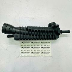 Cút nước làm mát VW Golf 4, Bora, Jetta, Polo (9N), Lupo; Audi A2; Skoda Fabia I; Seat Ibiza đời 1998 - 2008. Hàng xịn Audi, động cơ 1.4L 16V (AHW, AKQ, APE, AXP, BBY) và 1.6L 16V (AZD, BCB, ATN). Mã 036121188B