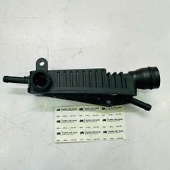 Cút nước làm mát VW Golf 4, Bora, Jetta, Polo (9N), Lupo; Audi A2; Skoda Fabia I; Seat Ibiza đời 1998 - 2008. Hàng xịn Audi, động cơ 1.4L 16V (AHW, AKQ, APE, AXP, BBY) và 1.6L 16V (AZD, BCB, ATN). Mã 036121188B