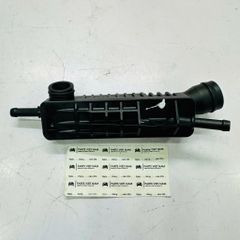 Cút nước làm mát VW Golf 4, Bora, Jetta, Polo (9N), Lupo; Audi A2; Skoda Fabia I; Seat Ibiza đời 1998 - 2008. Hàng xịn Audi, động cơ 1.4L 16V (AHW, AKQ, APE, AXP, BBY) và 1.6L 16V (AZD, BCB, ATN). Mã 036121188B