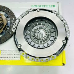 Bộ ly hợp, bộ lá côn bàn ép xe Ford Focus 1.8L xăng Hatchback, Sedan đời 2005 - 2012. Hàng Luk. Mã LuK 6223511330, 4M51-7540-AA