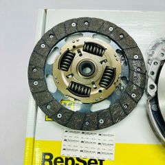 Bộ ly hợp, bộ lá côn bàn ép xe Ford Focus 1.8L xăng Hatchback, Sedan đời 2005 - 2012. Hàng Luk. Mã LuK 6223511330, 4M51-7540-AA