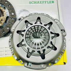 Bộ ly hợp, bộ lá côn bàn ép xe Ford Focus 1.8L xăng Hatchback, Sedan đời 2005 - 2012. Hàng Luk. Mã LuK 6223511330, 4M51-7540-AA