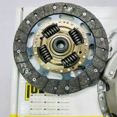 Bộ ly hợp, bộ lá côn bàn ép xe Ford Focus 1.8L xăng Hatchback, Sedan đời 2005 - 2012. Hàng Luk. Mã LuK 6223511330, 4M51-7540-AA