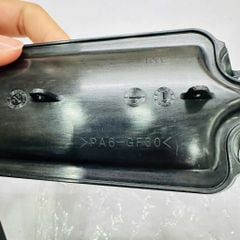 Van điều áp bơm dầu (Oil Relief Valve) Acura MDX, RDX, TLX, RLX, ZDX đời 2007 - 2020. Động cơ V6 3.0L / 3.2L / 3.5L / 3.7L. Hàng chính hãng Honda đặt 18 ngày. Mã 15220-RYE-A01