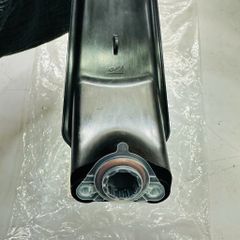 Van điều áp bơm dầu (Oil Relief Valve) Acura MDX, RDX, TLX, RLX, ZDX đời 2007 - 2020. Động cơ V6 3.0L / 3.2L / 3.5L / 3.7L. Hàng chính hãng Honda đặt 18 ngày. Mã 15220-RYE-A01