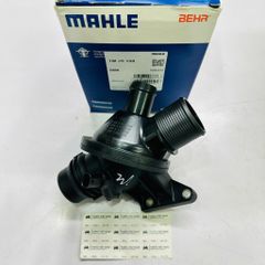 Van hằng nhiệt (Thermostat) xe BMW F30 (320i, 328i), F10 (520i, 528i), X1 (E84), X3 (F25), X4 (F26), Z4 (E89) động cơ N20 đời 2011 - 2016. Hàng Mahle Đức. Mã 11538635689, TM25108