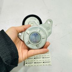 Cụm tăng đưa dây curoa (Bi tăng tổng) xe Nissan XTrail T32, Teana L33, Murano máy 2.5 QR25DE đời 2013 - 2018. Hàng cao cấp. Mã 11955-3TS0C, 119553TS0C