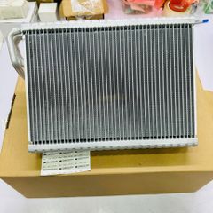 Dàn ( giàn ) lạnh (Evaporator) xe Audi Q7, Q5, A4, A5, A6, A8, Volkswagen Touareg, Bentley Bentayga đời 2016 - 2024. Hàng Berh CN. Mã 4M1820023A, 4M1820023, L4M1820023