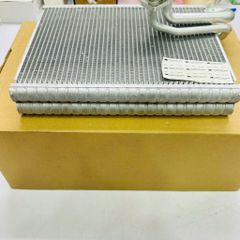 Dàn ( giàn ) lạnh (Evaporator) xe Audi Q7, Q5, A4, A5, A6, A8, Volkswagen Touareg, Bentley Bentayga đời 2016 - 2024. Hàng Berh CN. Mã 4M1820023A, 4M1820023, L4M1820023