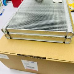 Dàn ( giàn ) lạnh (Evaporator) xe Audi Q7, Q5, A4, A5, A6, A8, Volkswagen Touareg, Bentley Bentayga đời 2016 - 2024. Hàng Berh CN. Mã 4M1820023A, 4M1820023, L4M1820023
