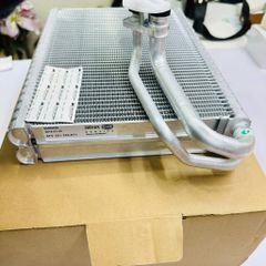 Dàn ( giàn ) lạnh (Evaporator) xe Audi Q7, Q5, A4, A5, A6, A8, Volkswagen Touareg, Bentley Bentayga đời 2016 - 2024. Hàng Berh CN. Mã 4M1820023A, 4M1820023, L4M1820023
