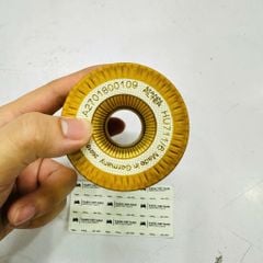 Lọc dầu hay nhớt động cơ Mercedes W205, W212, W213, W253, W166, C200, C250, C300, GLC350, GLC300, GLA250, E300, CLA250, E350, E200, M274 đời 2014 - 2023. Hàng cao cấp. Mã A2701800109, A2701800009