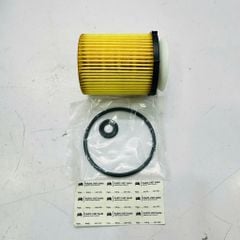 Lọc dầu hay nhớt động cơ Mercedes W205, W212, W213, W253, W166, C200, C250, C300, GLC350, GLC300, GLA250, E300, CLA250, E350, E200, M274 đời 2014 - 2023. Hàng cao cấp. Mã A2701800109, A2701800009