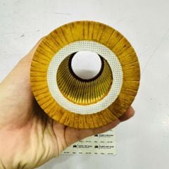 Lọc dầu động cơ, lọc nhớt động cơ xe BMW E36: 320i, 323i, 325i, 328i, E39, E60: 520i, 523i, 525i, 528i, 530i, X3 (E83), X5 (E53) máy M54. Mã 11421427908, 11427509430, 11427512300