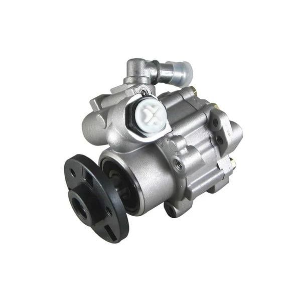 Bơm trợ lực lái dầu xe BMW 520i, 523i, 525i, 530i E60, 6 Series E63 động cơ N52 đời 2004 - 2010. Hàng Maehue. Mã 32416777321, 32414038768
