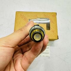 Van điện đuôi lốc điều hòa hay lốc lạnh xe Mercedes (W204): C180, C200, C230, C260, C280, C300, C350, (W211 / W212): E200, E280, E300, (X204): GLK300, GLK350 đời 2007 - 2014. Hàng chất lượng cao. Mã QKG-04021