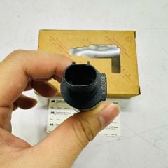 Van điện đuôi lốc điều hòa hay lốc lạnh xe Mercedes (W204): C180, C200, C230, C260, C280, C300, C350, (W211 / W212): E200, E280, E300, (X204): GLK300, GLK350 đời 2007 - 2014. Hàng chất lượng cao. Mã QKG-04021