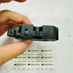 Mô tơ chia gió nóng lạnh (Actuator) xe Mercedes (X253) GLC200, GLC250, GLC300, (W205) C180, C200, C250, C300, (W213) E200, E250, E300 đời 2015 - 2020. Hàng xịn tháo xe đặt 8 - 10 ngày. Mã ZBAT0069D00, T43758B