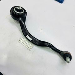 Càng cong dưới trước trái Land Rover Discovery 3, 4, Range Rover Sport (L320) đời 2012 - 2022. Hàng Lemforder. Mã LR034220