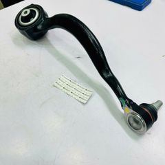 Càng cong dưới trước trái Land Rover Discovery 3, 4, Range Rover Sport (L320) đời 2012 - 2022. Hàng Lemforder. Mã LR034220