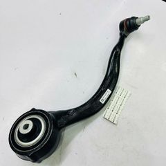 Càng cong dưới trước trái Land Rover Discovery 3, 4, Range Rover Sport (L320) đời 2012 - 2022. Hàng Lemforder. Mã LR034220