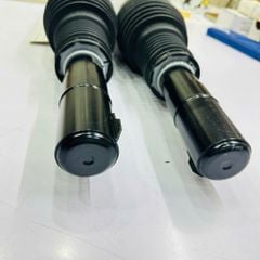 Giảm xóc bóng hơi (Phuộc hơi) Trước Phải Range Rover Vogue (L405), Sport (L494) đời 2013 - 2022. Có cảm biến điện (CVD). Hàng OEM BWI đặt hàng 4 - 6 ngày. Mã LR044851 LR052783 LR057252 LR060154 LR072449 LR087082