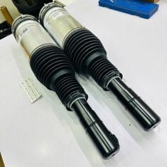 Giảm xóc bóng hơi (Phuộc hơi) Trước Phải Range Rover Vogue (L405), Sport (L494) đời 2013 - 2022. Có cảm biến điện (CVD). Hàng OEM BWI đặt hàng 4 - 6 ngày. Mã LR044851 LR052783 LR057252 LR060154 LR072449 LR087082