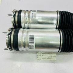 Giảm xóc bóng hơi (Phuộc hơi) Trước Phải Range Rover Vogue (L405), Sport (L494) đời 2013 - 2022. Có cảm biến điện (CVD). Hàng OEM BWI đặt hàng 4 - 6 ngày. Mã LR044851 LR052783 LR057252 LR060154 LR072449 LR087082