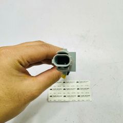 Dây điện van bơm nhớt (Oil Pump Harness) xe Mercedes (W204 / W205): C200, C250, C300, (W212 / W213 ): E200, E250, E300, (X253): GLC 200, GLC 250, GLC 300, (X204): GLK 250 máy M274. Hàng xịn. Mã A2741508602