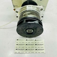 Bơm nước động cơ xe BMW E36: 320i, 323i, 325i, 328i, E46: 320i, 323Ci, 325i/xi, 328i, 330i/Ci, E34: 520i, 525i, E39: 520i, 523i, 525i, 528i, 530i, E60: 525i, 530i, X5 (E53), X3 (E83) đời 2000 - 2006. Hàng Frey. Mã 11517509985, 11517527799, 11517527910