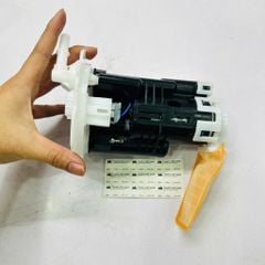 Cụm bơm xăng Mazda 323, Mazda Premacy đời 2000 - 2005. Hàng cao cấp. Mã ZL011335Z, ZL0113350, ZL0113350A, GY01-13-ZE0