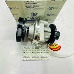 Bơm nước động cơ xe BMW E36: 320i, 323i, 325i, 328i, E46: 320i, 323Ci, 325i/xi, 328i, 330i/Ci, E34: 520i, 525i, E39: 520i, 523i, 525i, 528i, 530i, E60: 525i, 530i, X5 (E53), X3 (E83) đời 2000 - 2006. Hàng Frey. Mã 11517509985, 11517527799, 11517527910