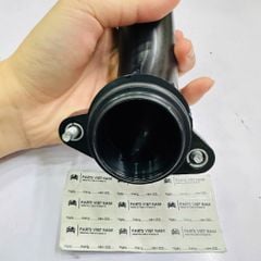 Cút nước đầu bơm nước điện cho động cơ xe Mercedes C200, C250, C300, C350 W205, E200, E250, E300 W212 W213, GLC200, GLC250, GLC300 X253, GLK 250 X204 động cơ M274 động cơ M274. Hàng OEM. Mã A2742000256