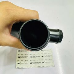 Cút nước đầu bơm nước điện cho động cơ xe Mercedes C200, C250, C300, C350 W205, E200, E250, E300 W212 W213, GLC200, GLC250, GLC300 X253, GLK 250 X204 động cơ M274 động cơ M274. Hàng OEM. Mã A2742000256