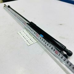 Ty chống cốp sau (Ty hãm cửa hậu) Land Rover Range Rover Vogue (L322), Range Rover HSE / Supercharged đời 2002 - 2012. Hàng chất lượng cao dài 53 cm. Mã BHE760020, 32028398, XH42406A10AA ( 1 cây )