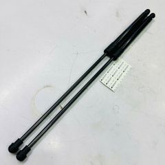 Ty chống cốp sau (Ty hãm cửa hậu) Land Rover Range Rover Vogue (L322), Range Rover HSE / Supercharged đời 2002 - 2012. Hàng chất lượng cao dài 53 cm. Mã BHE760020, 32028398, XH42406A10AA ( 1 cây )