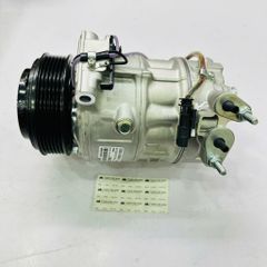 Lốc điều hòa, lốc lạnh xe Land Rover Defender 2020+, Discovery 5, Velar, Range Rover Sport đời 2008 - 2026. Hàng Sanden. Mã LR135790, C2D45382, C2D56291, CPLA19D629BH
